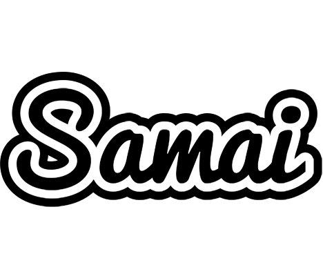 Samai chess logo
