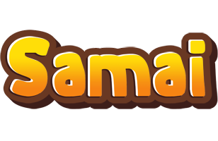 Samai cookies logo