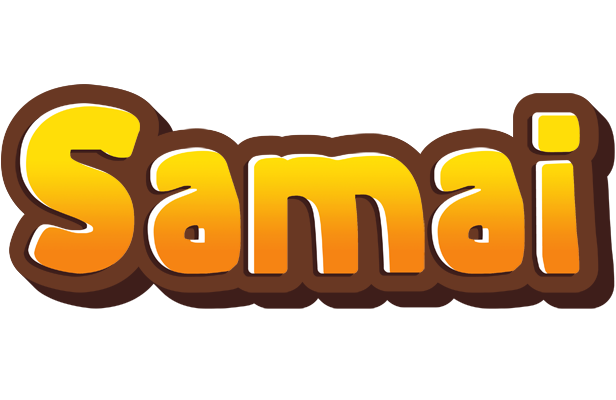 Samai cookies logo