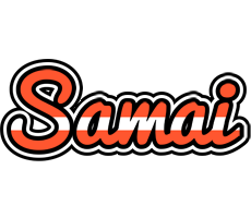 Samai denmark logo