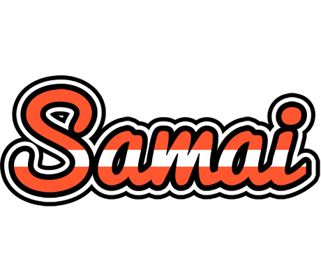 Samai denmark logo