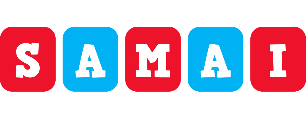 Samai diesel logo