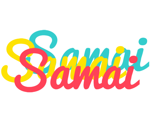 Samai disco logo