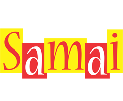 Samai errors logo