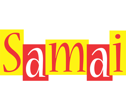 Samai errors logo