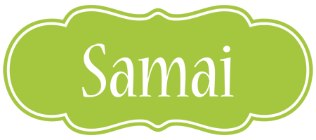 Samai family logo