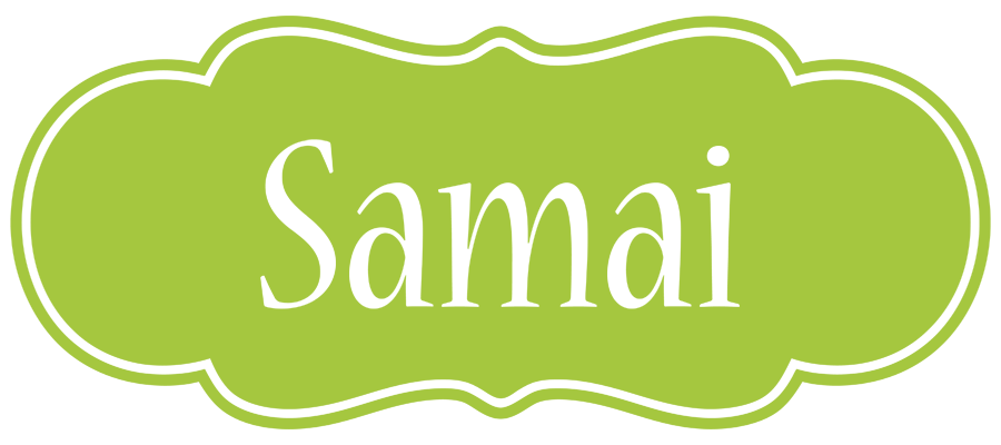 Samai family logo