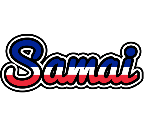 Samai france logo