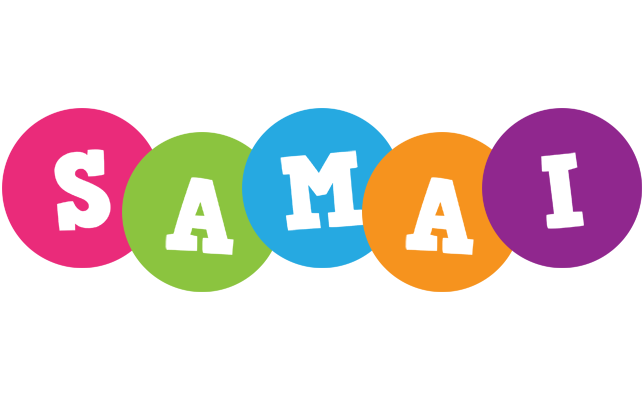 Samai friends logo