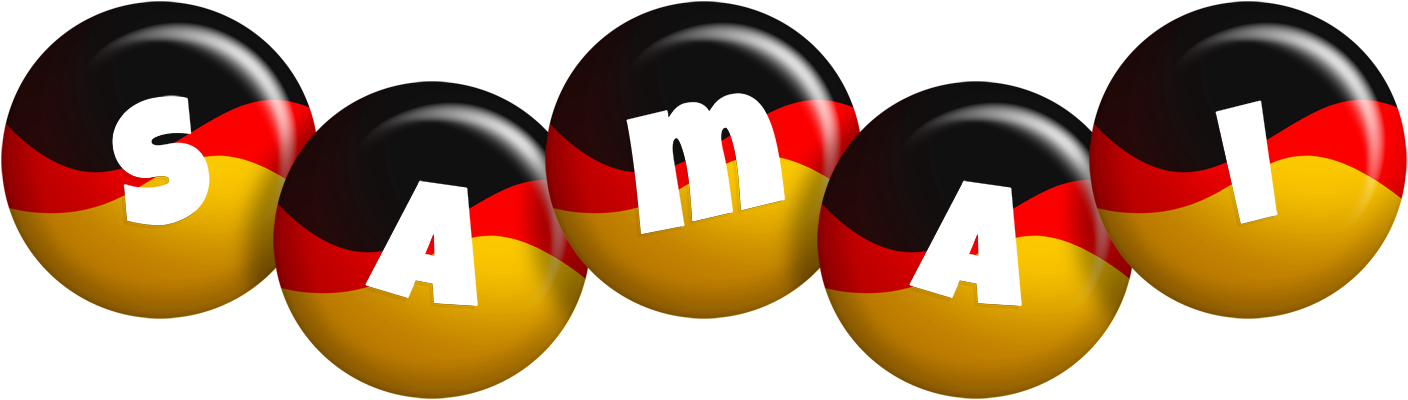Samai german logo