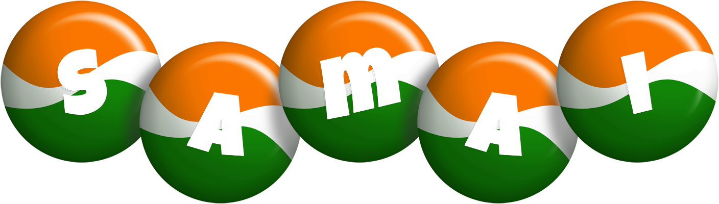 Samai india logo