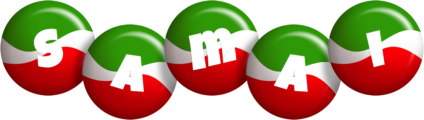 Samai italy logo