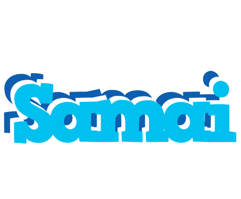 Samai jacuzzi logo