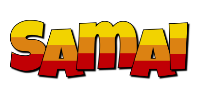 Samai jungle logo