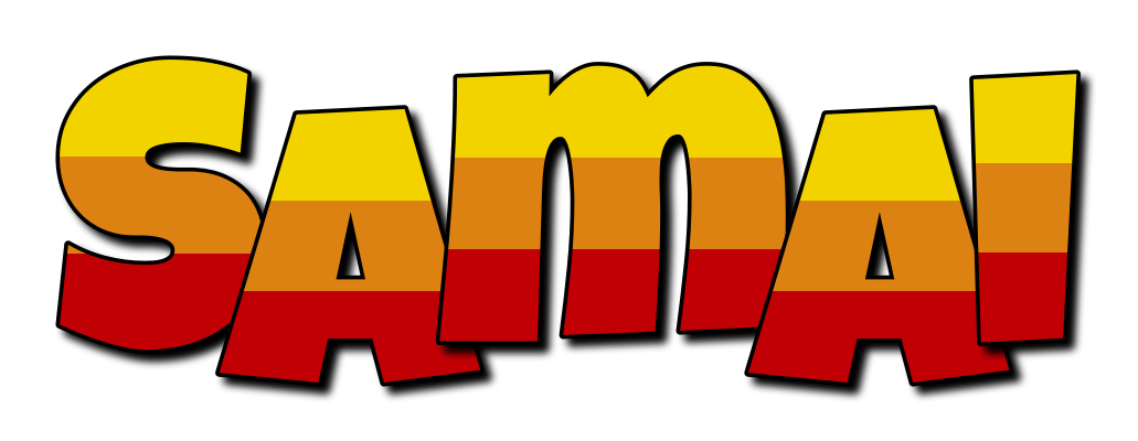 Samai jungle logo