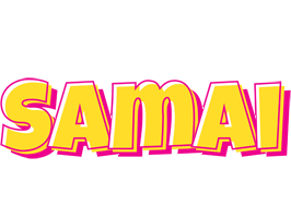 Samai kaboom logo