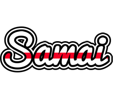 Samai kingdom logo