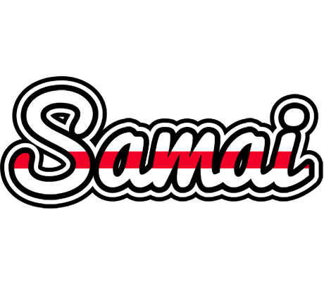 Samai kingdom logo