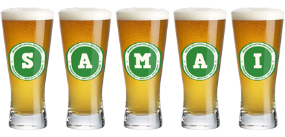 Samai lager logo