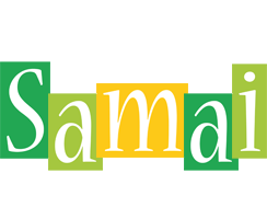 Samai lemonade logo