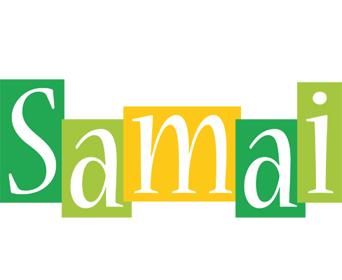 Samai lemonade logo