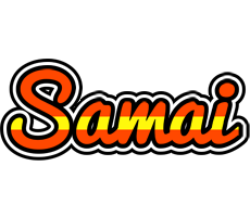 Samai madrid logo