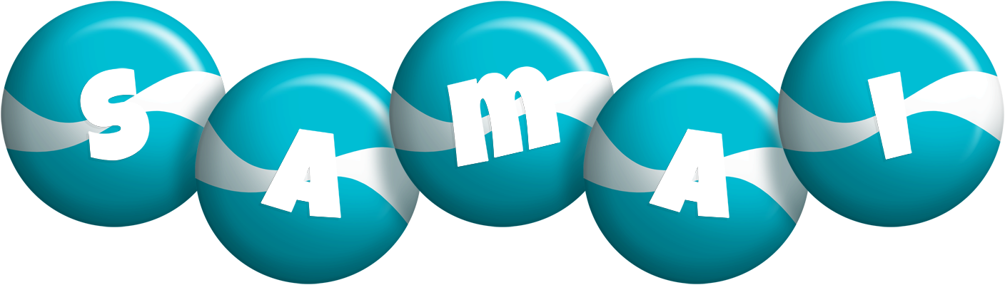 Samai messi logo