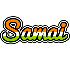 Samai mumbai logo