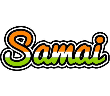 Samai mumbai logo