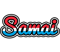 Samai norway logo