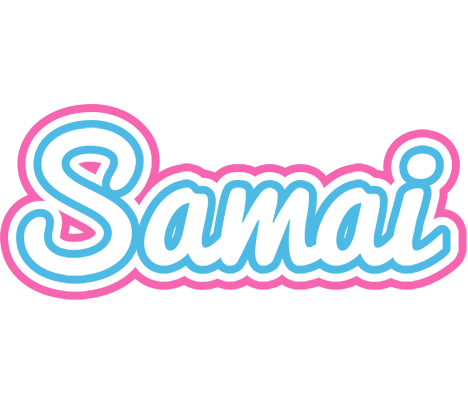 Samai outdoors logo