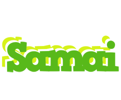 Samai picnic logo