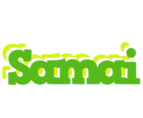 Samai picnic logo