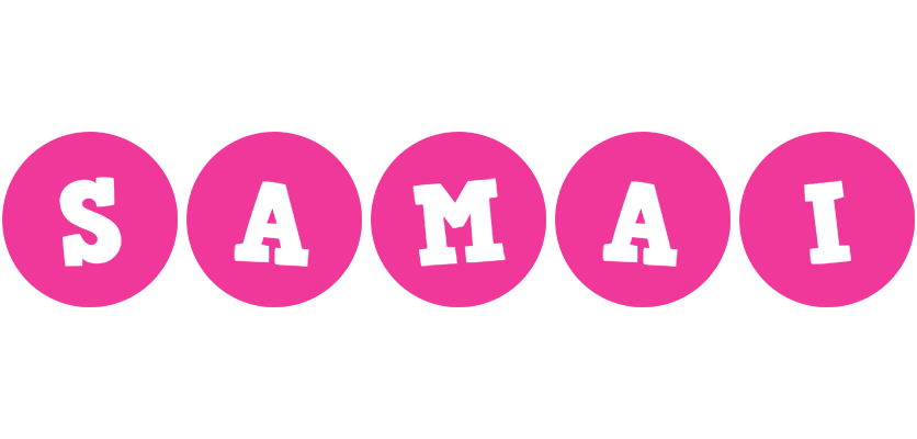 Samai poker logo