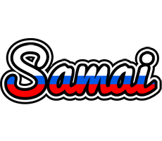 Samai russia logo