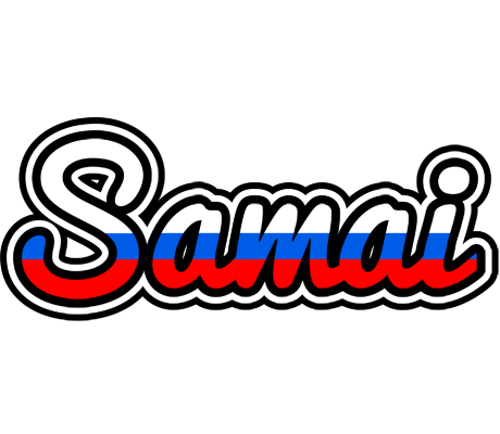 Samai russia logo