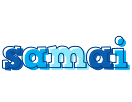 Samai sailor logo