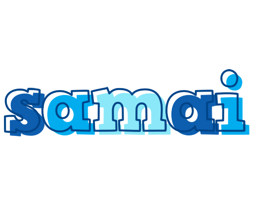 Samai sailor logo