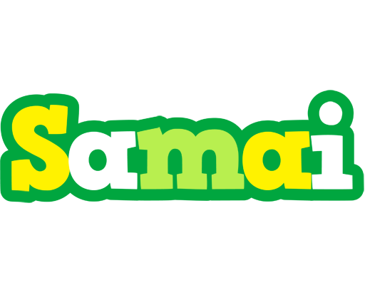 Samai soccer logo