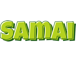 Samai summer logo