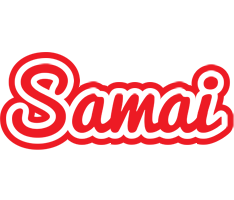 Samai sunshine logo