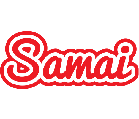 Samai sunshine logo