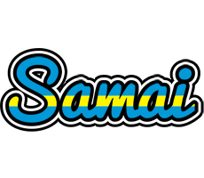 Samai sweden logo