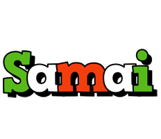 Samai venezia logo