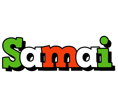 Samai venezia logo