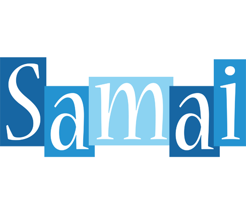 Samai winter logo