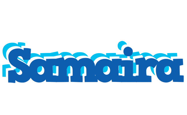 Samaira business logo