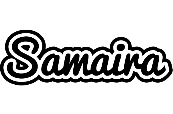 Samaira chess logo