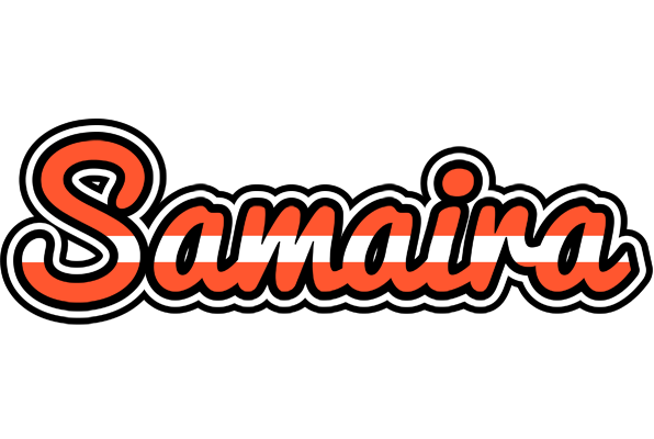 Samaira denmark logo
