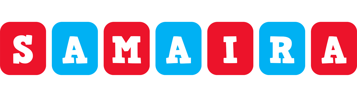 Samaira diesel logo